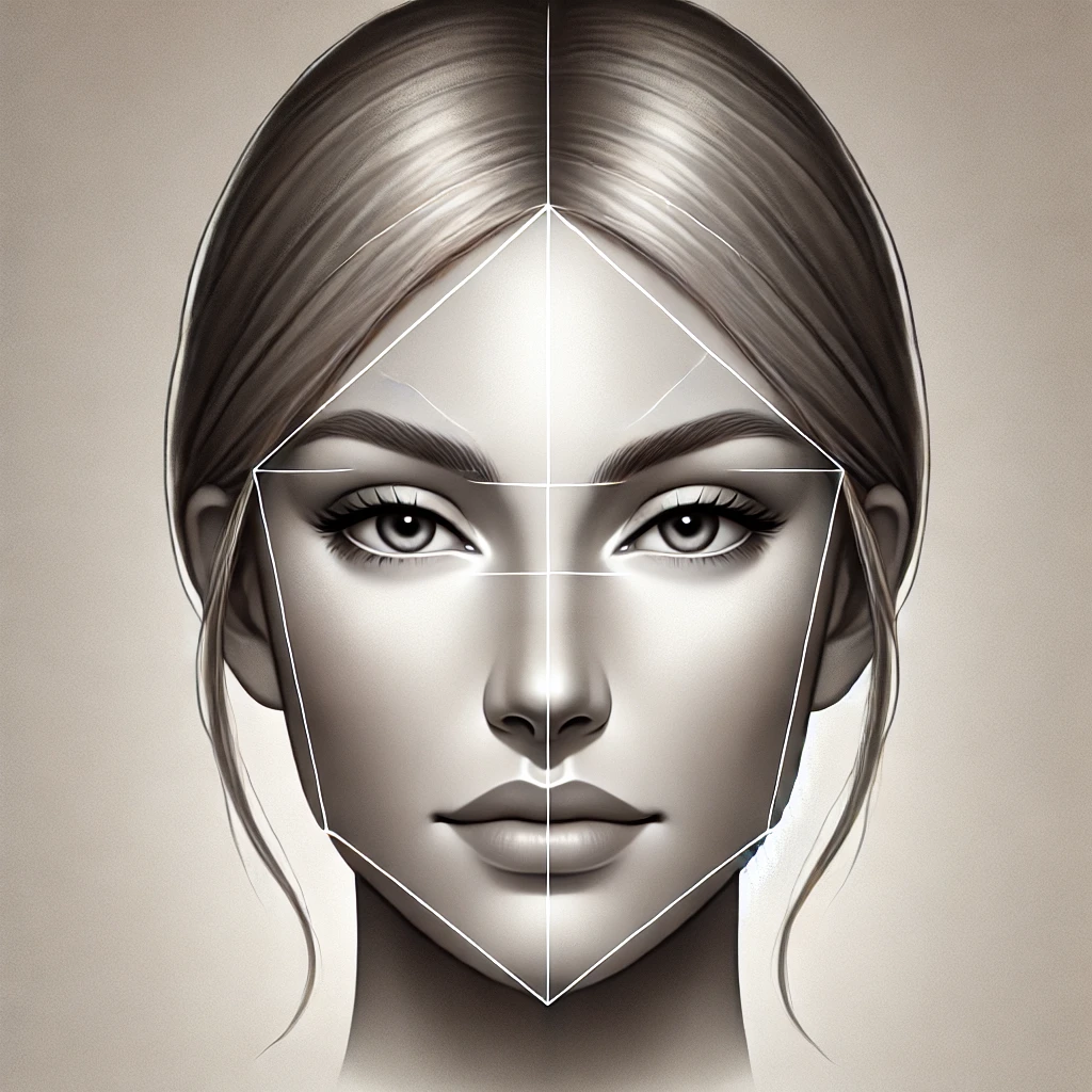 Diamond Face