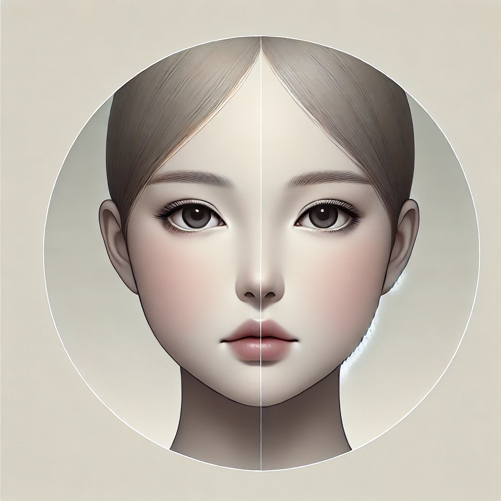 Round Face